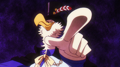 Morgans One Piece Wiki Fandom Morgans One Piece Wiki Fandom