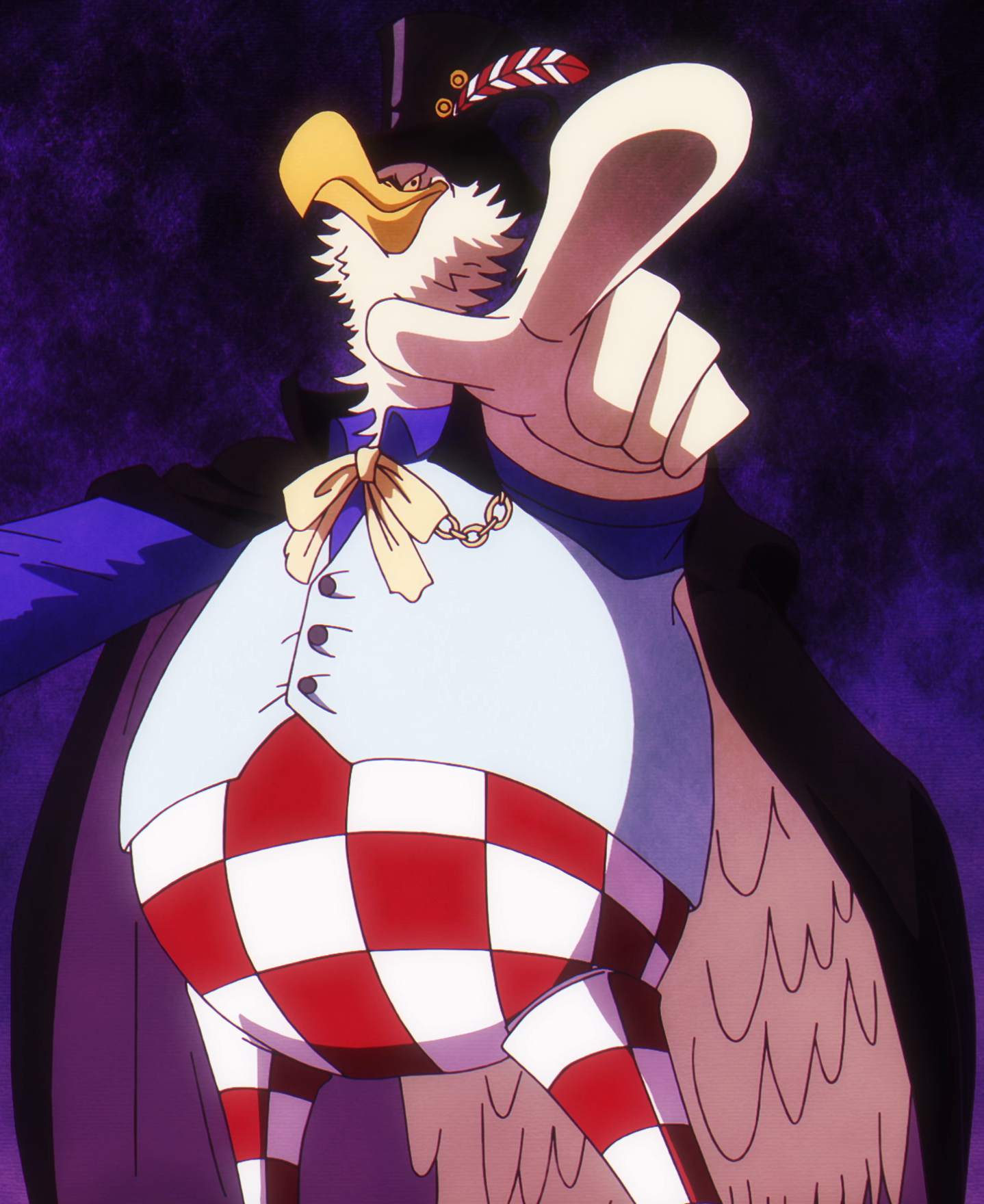 one piece mailbird