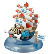 OnePieceWobblingPirateShipCollection-GarpShip