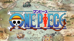 One Piece, Anime Guide