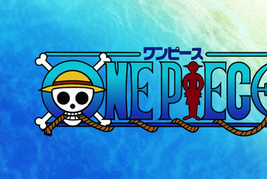 The One Piece, One Piece Wiki