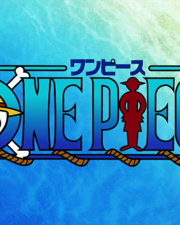 One Piece 動畫 航海王wiki Fandom