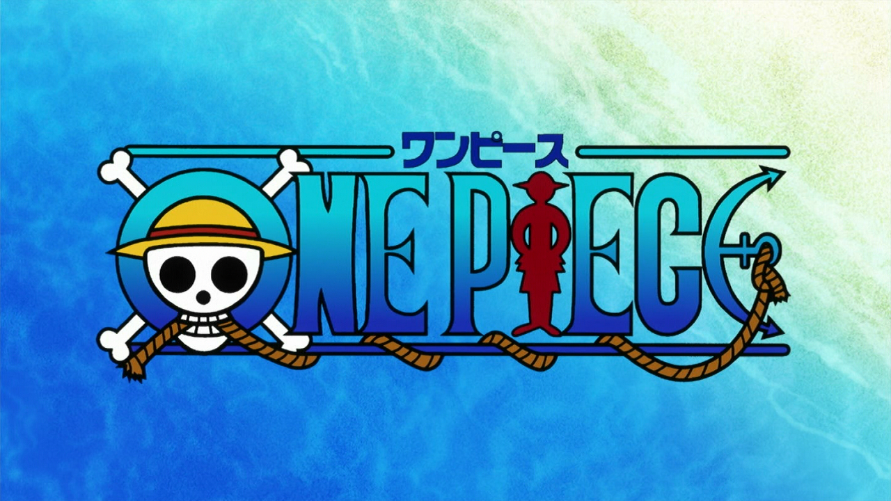 One Piece (Anime) | One Piece Wiki | Fandom