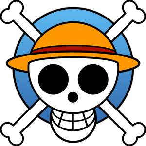 Piratas De Sombrero De Paja One Piece Wiki Fandom