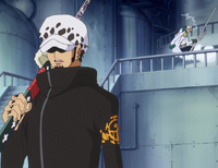 Smoker One Piece Wiki Fandom Smoker One Piece Wiki Fandom