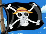Пираты Соломенной Шляпы