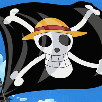 Straw Hat Pirates One Piece Wiki Fandom