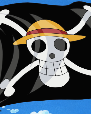 Straw Hat Pirates Recruitment One Piece Wiki Fandom