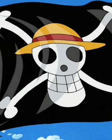 Piratas Do Chapeu De Palha One Piece Wiki Fandom