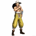 Usopp PW3