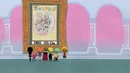 Adventure World Épisode 278 Dessin 3
