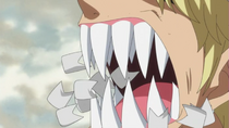 Dellinger Forming Fangs