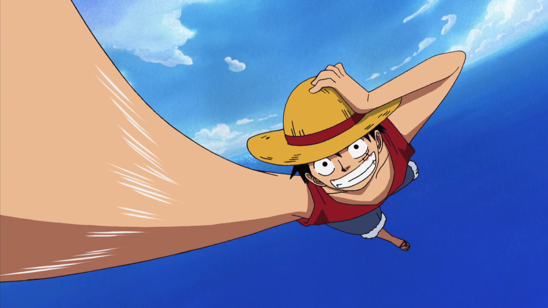 One Piece Anime Will Get the Iconic “We Are” Opening Reanimated