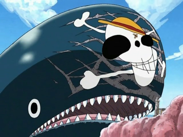 X 上的Los Mugiwara (One Piece)：「Ayudaron a Luffy en su camino para ser el Rey  de los Piratas #mms_mgp #OnePiece  / X