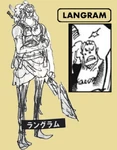 Langram sbs