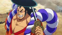 Kozuki Oden | One Piece Wiki | Fandom