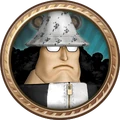 One Piece - Pirate Warriors Trophée 34