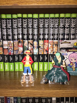 La collection One Piece en abonnement manga papier, livré chez vous ! - Abo  Manga Abonnement manga et BD ! Vos mangas livrés chez vous dès la sortie !