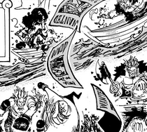 ワンピ－ス　Davy Back Fifht　3巻+Waer Seven　8巻 Amazon.com: One Piece 33. Davy Back Fight!!: 9783551757234