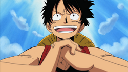 Écran Luffy Épisode 278