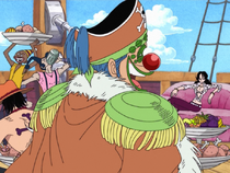 Alvida One Piece Wiki Fandom