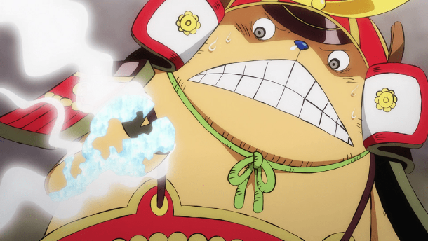 ONE PIECE: difficoltà a disegnare il Jolly Roger? Ci pensa