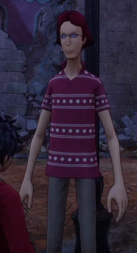 Ellio | One Piece Wiki | Fandom