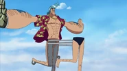 Franky Kentauros