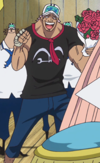 Fullbody One Piece Wiki Fandom Fullbody One Piece Wiki Fandom