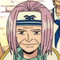 Isoka Portrait