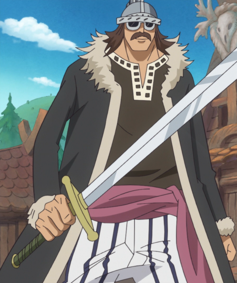 Raideen One Piece Wiki Fandom