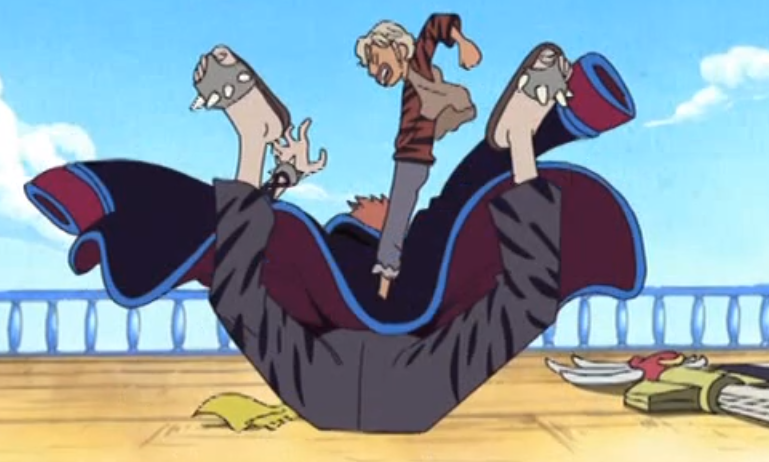 Rapanui Pasqua | One Piece Wiki | Fandom Rapanui Pasqua | One Piece Wiki | Fandom