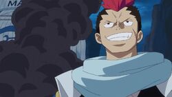 歐爾杭特 格朗特 航海王wiki Fandom 歐爾杭特 格朗特 航海王wiki Fandom