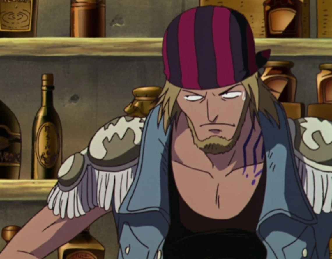 A A A One Piece Wiki Fandom