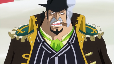 Discuss Everything About One Piece Encyclopedie Fandom Discuss Everything About One Piece Encyclopedie Fandom