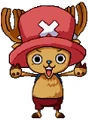 Chopper OPGB