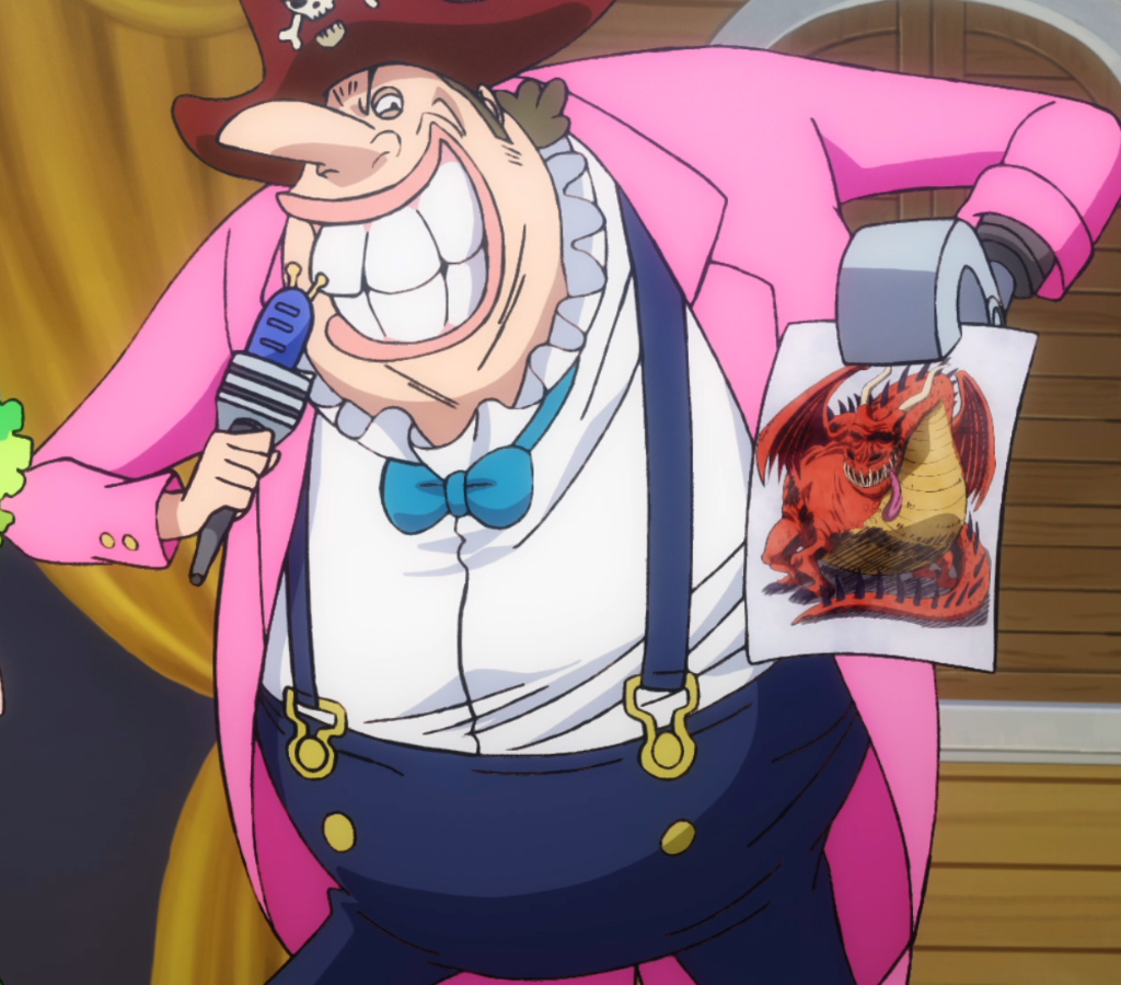 Ann, One Piece Wiki