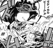 Sasaki | One Piece Wiki | Fandom