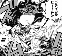 One Piece: Chapter 1057 - Predictions : r/OnePiece