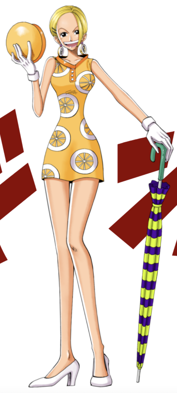 miss valentine one piece