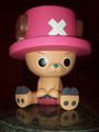 One Piece Big Chopper Figurine