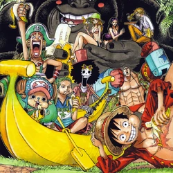 Category Color Walks One Piece Wiki Fandom