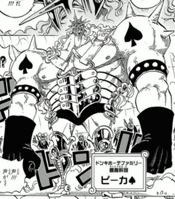 Pin de Zero em One Piece Manga  Mangá one piece, Ler mangá, One piece
