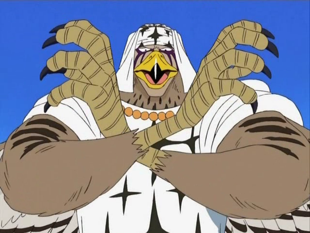 Pell One Piece Wiki Fandom