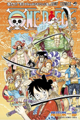 Capitoli E Volumi Volumi Ii One Piece Wiki Italia Fandom Capitoli E Volumi Volumi Ii One Piece Wiki Italia Fandom