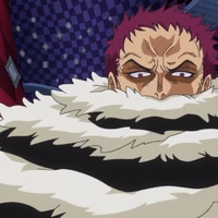 夏洛特 卡塔克利 航海王wiki Fandom