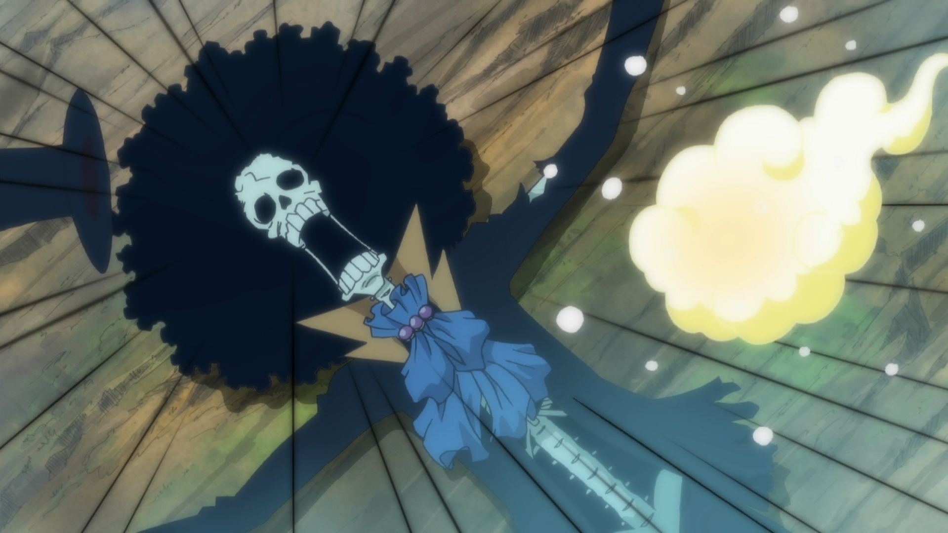 Yomi Yomi No Mi One Piece Wiki Fandom Yomi Yomi No Mi One Piece Wiki Fandom