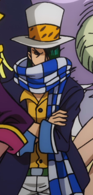 Cabaji One Piece Encyclopedie Fandom Cabaji One Piece Encyclopedie Fandom