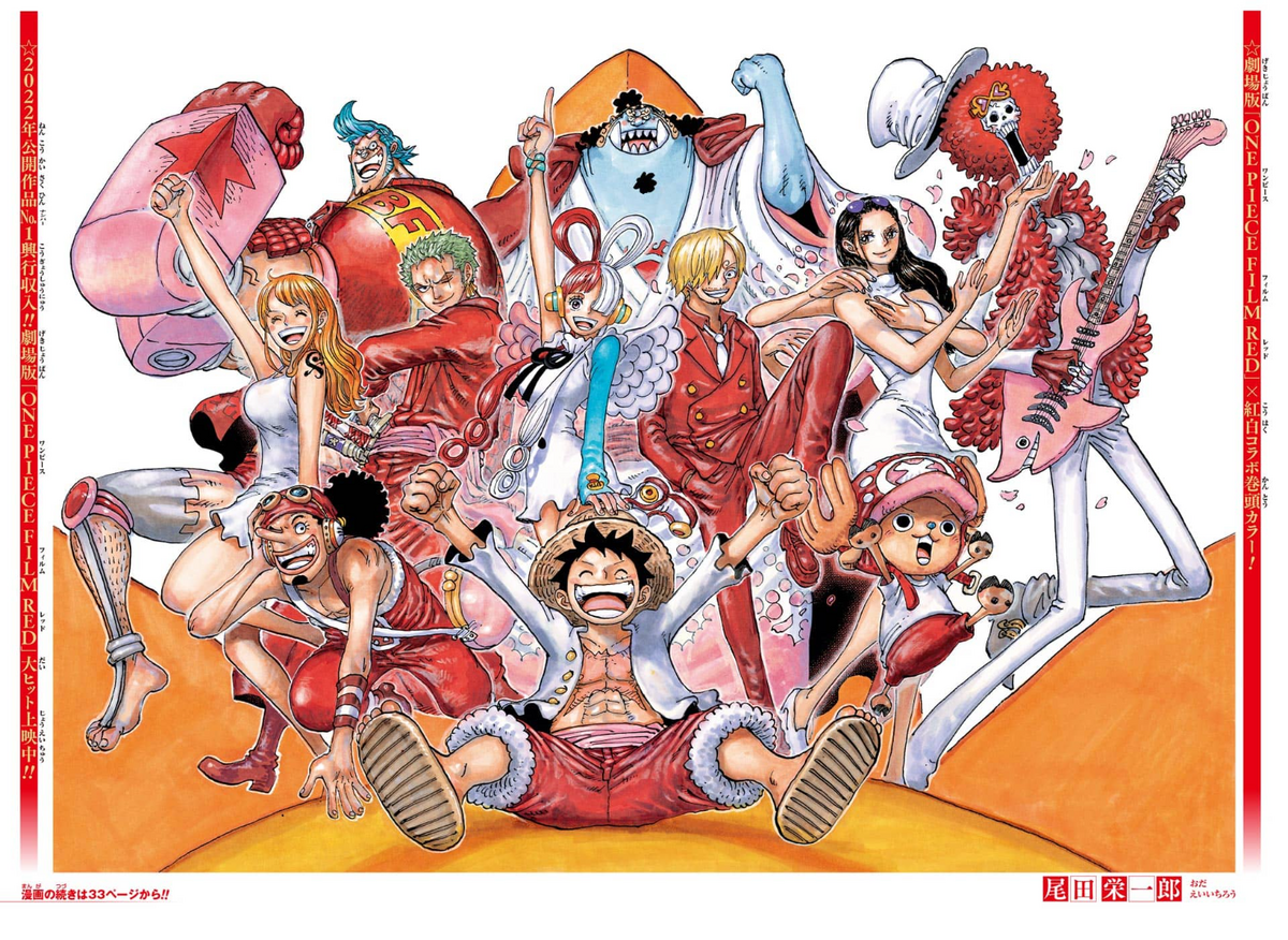 Grand Line, Việt One Piece Wiki