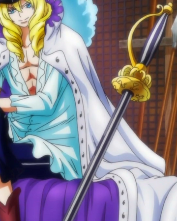 Durandal One Piece Wiki Fandom Durandal One Piece Wiki Fandom